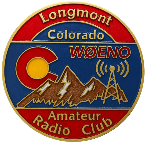 Longmont Amateur Radio Club