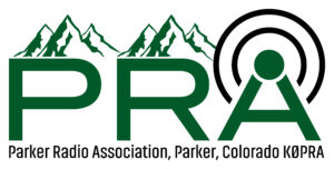 Parker Radio Association